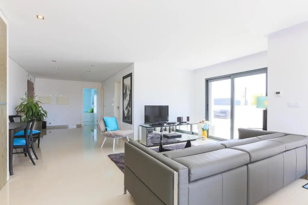 D Wan Deluxe Apartments