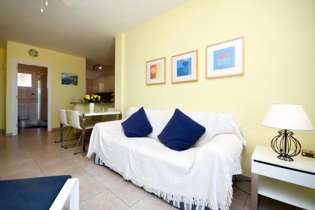 Benimar 3 - Two Bed