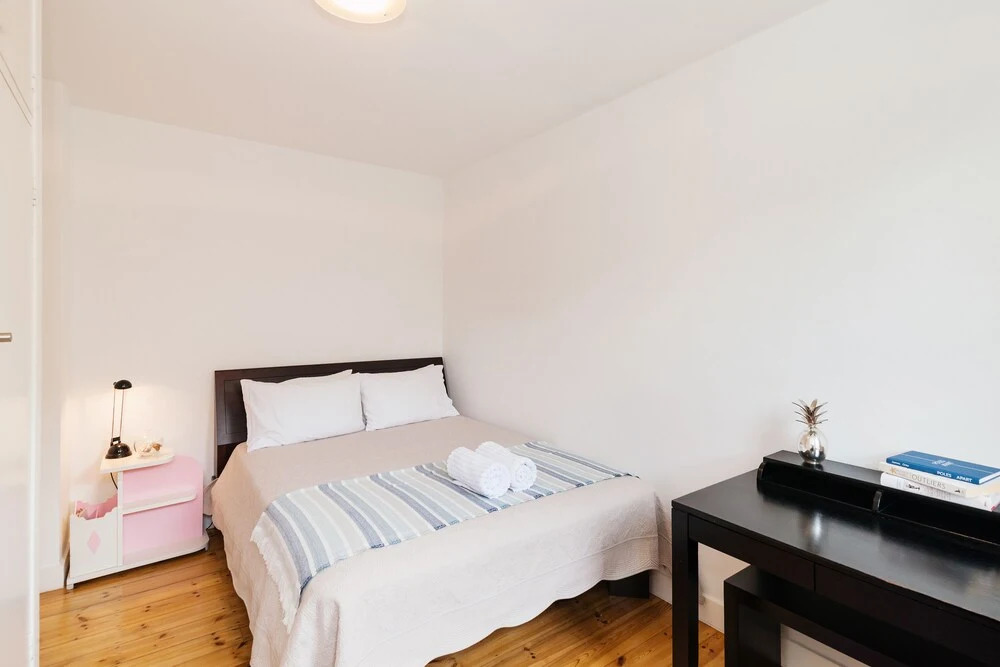 The Hampstead Village House - EB