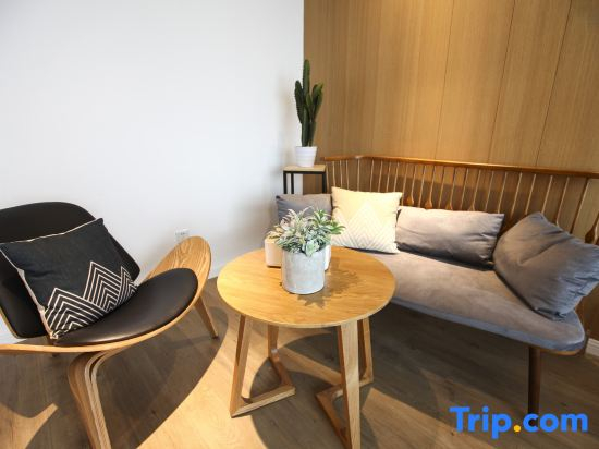 JunYue Apartment (Chongqing Jiangbei Airport)