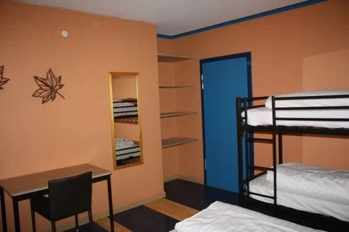 B&B En Chanteraine