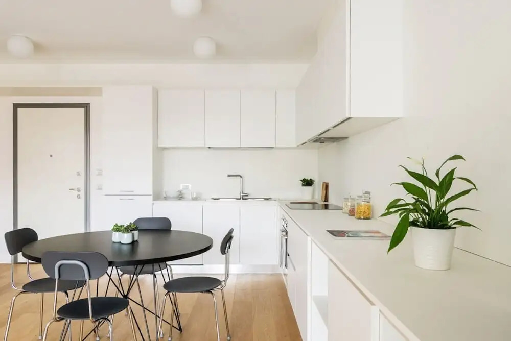 Home at Hotel - Procaccini Apartments