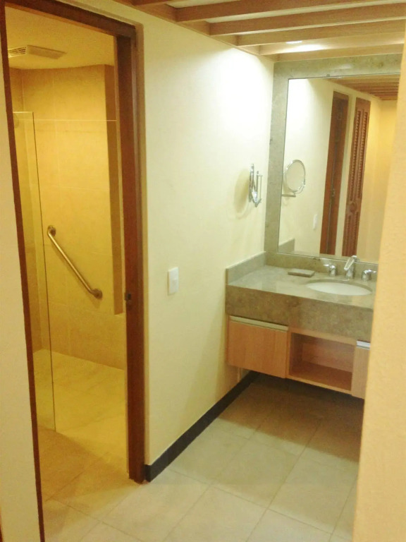 Zuana Beach Resort