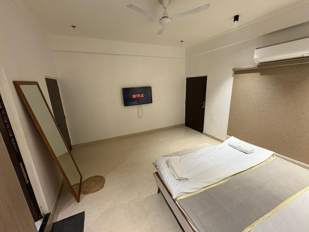 Luxury Sangam Homestay