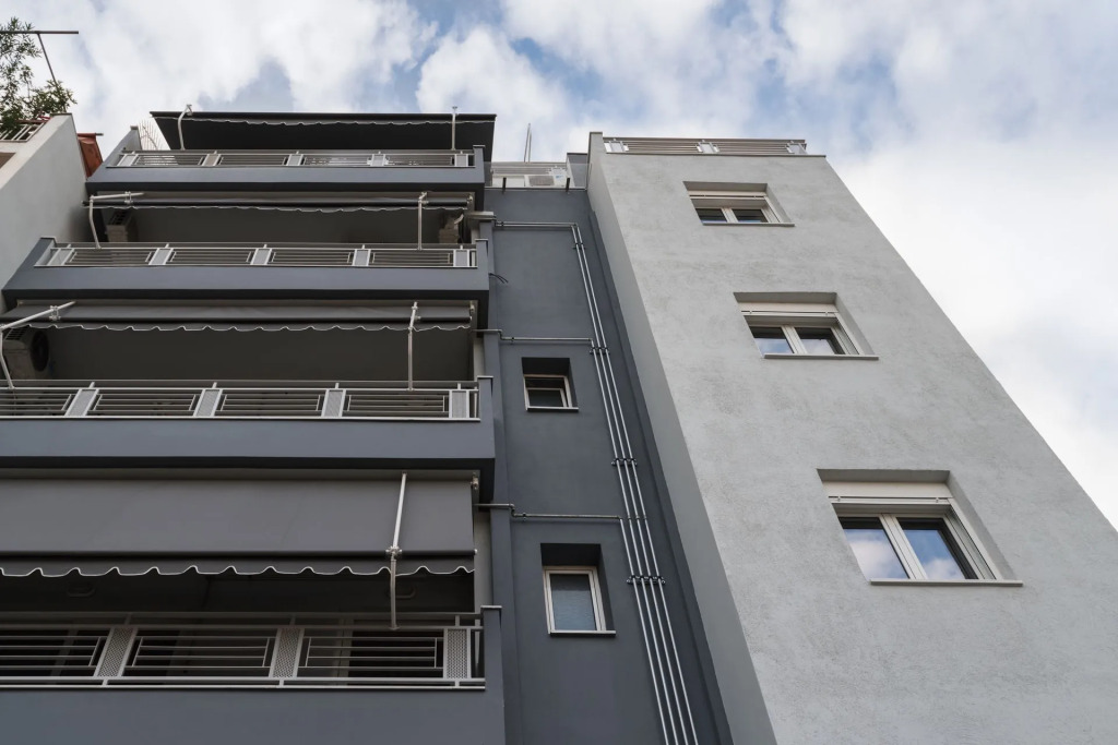 Alekos Apartments 1