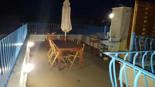 VIP Apartments in Garden Beach