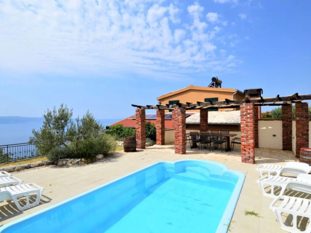 Holiday Home Kilo by Interhome