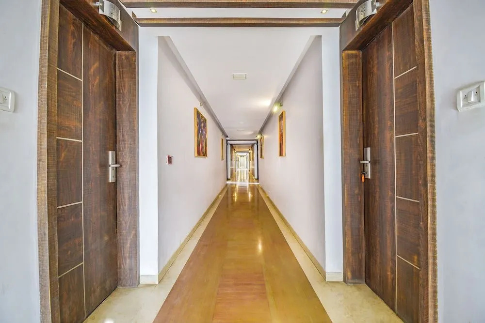 Hotel Om Sai International
