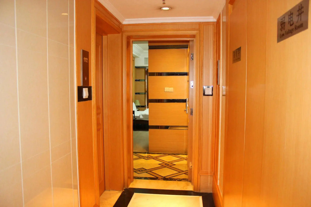 She & He Service Apartment - Huifeng
