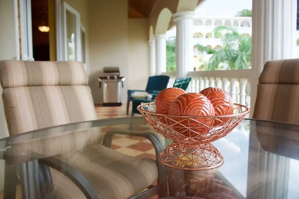 Sunset Villas 6A