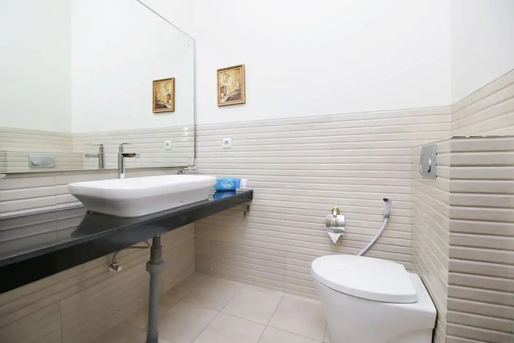 Airy Kemang Bangka Dua D 7 Jakarta