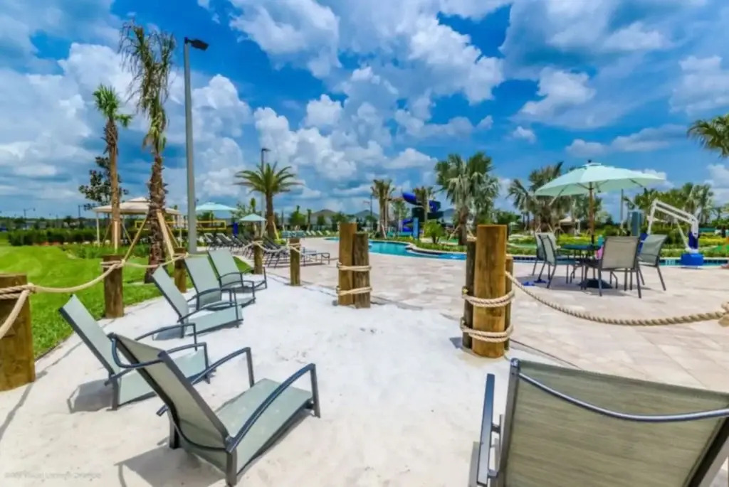 4755KCC00, Kissimmee, US