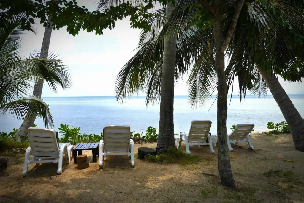 Manita Resort