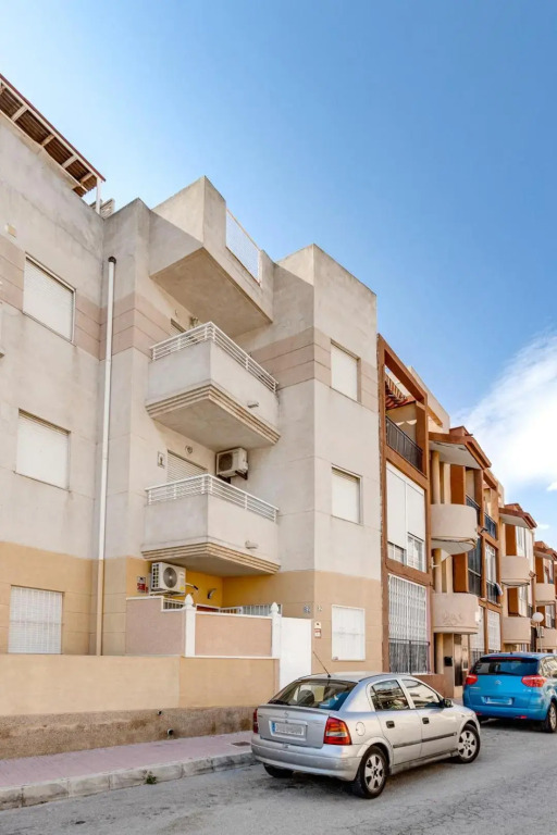 Bonito Apartamento de dos habitación y piscina