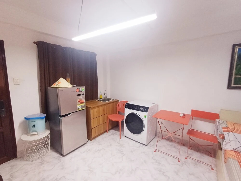 Homestay Hostel Apartment Minh Lộc