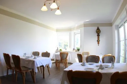 Pension Garni Haus Bismarckhöhe