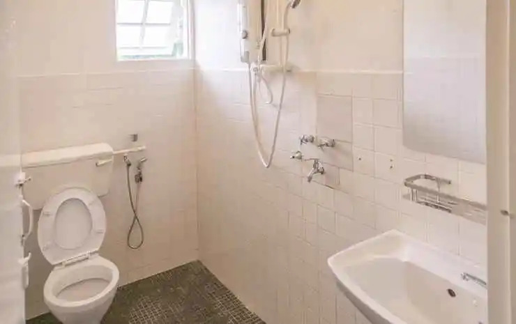 Traveller Bunker Hostel