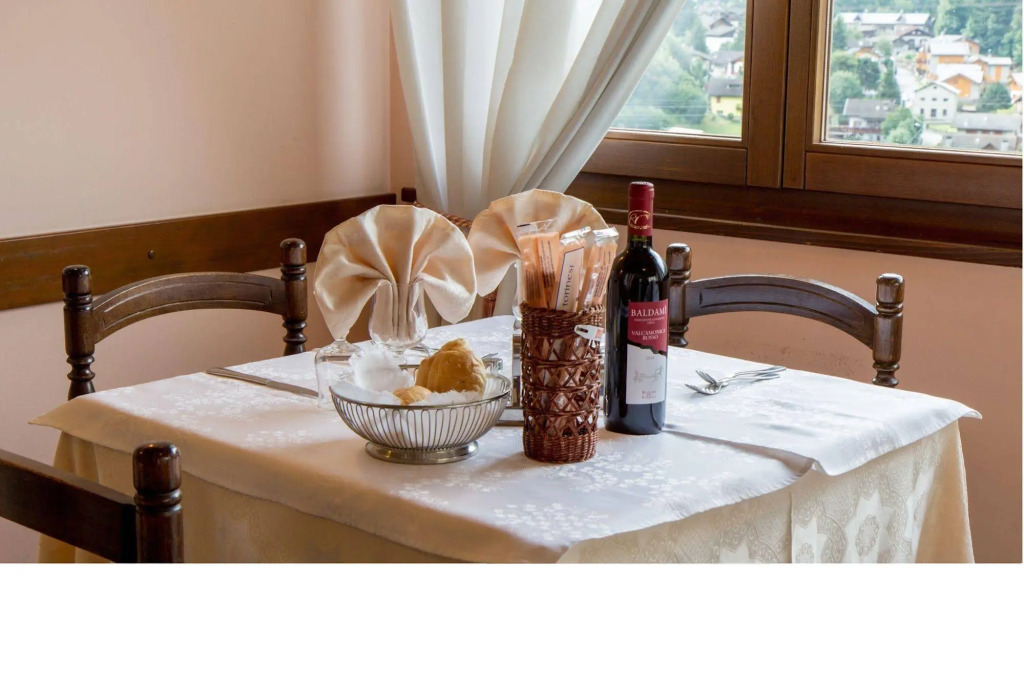 Hotel Sciatori 3 Stelle Superior