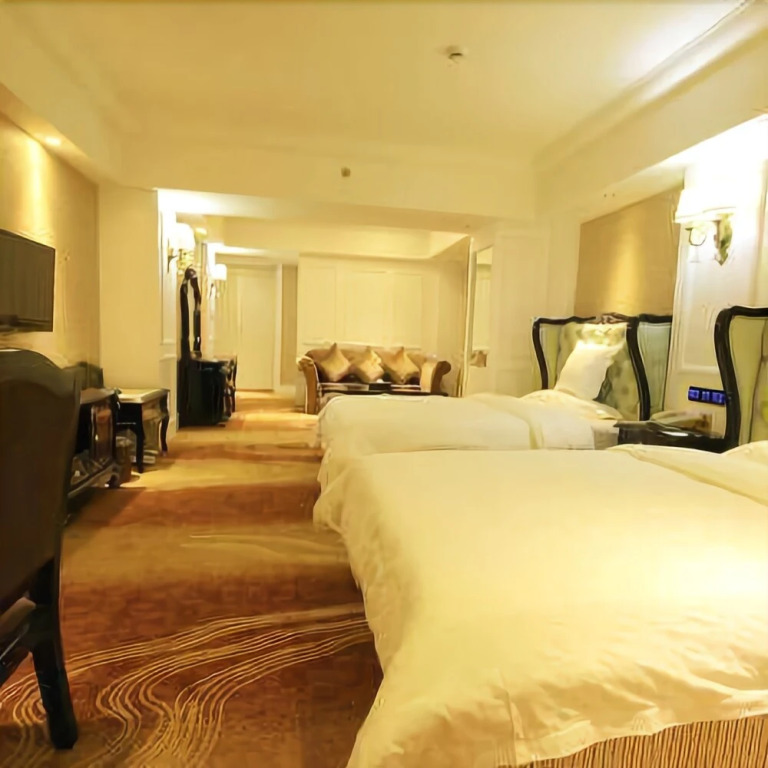 Merry Home Hotel