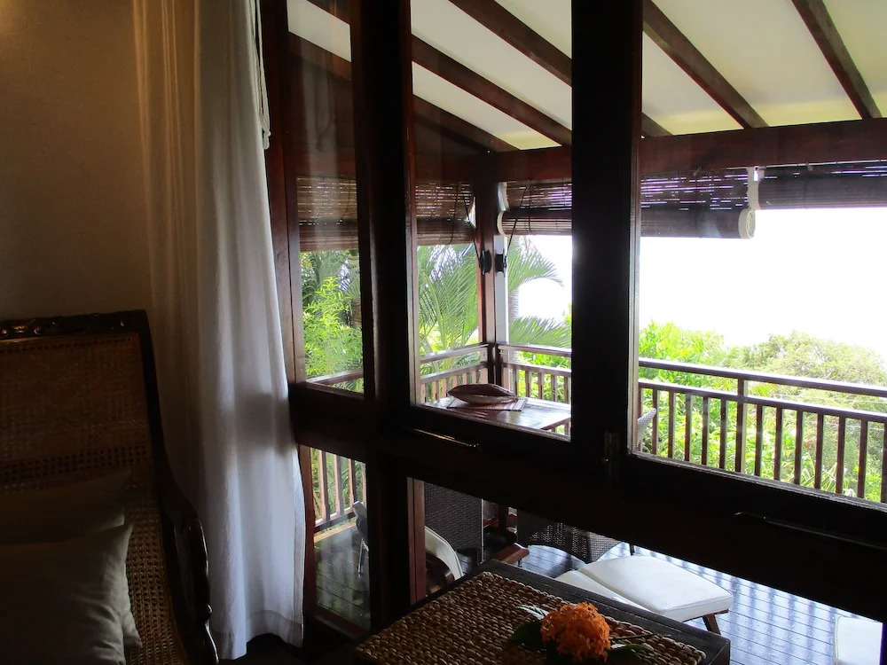 Chalets Bougainville