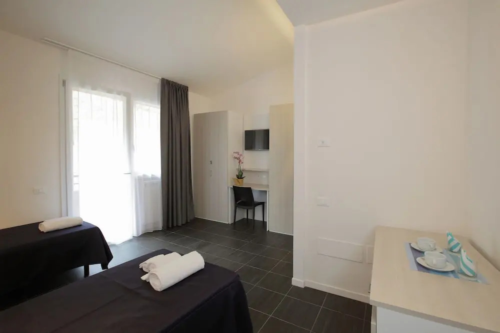 Residence Città Ideale