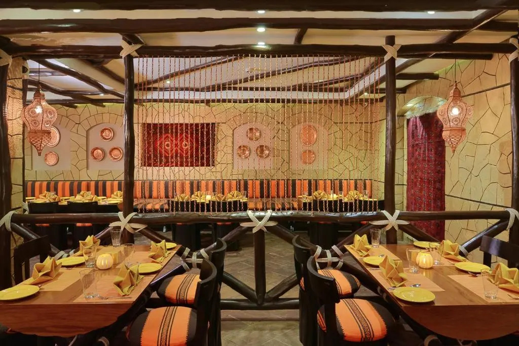 Fortune Resort Heevan, Srinagar - Member ITC Hotels Group