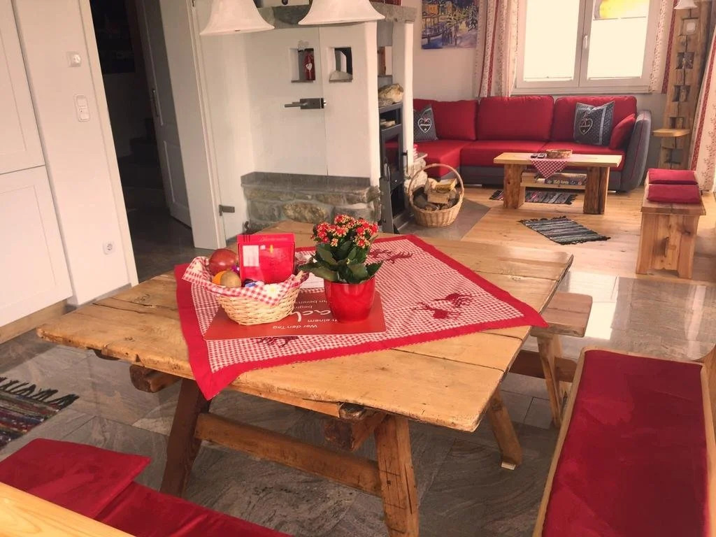 Chalet Magda-Lena