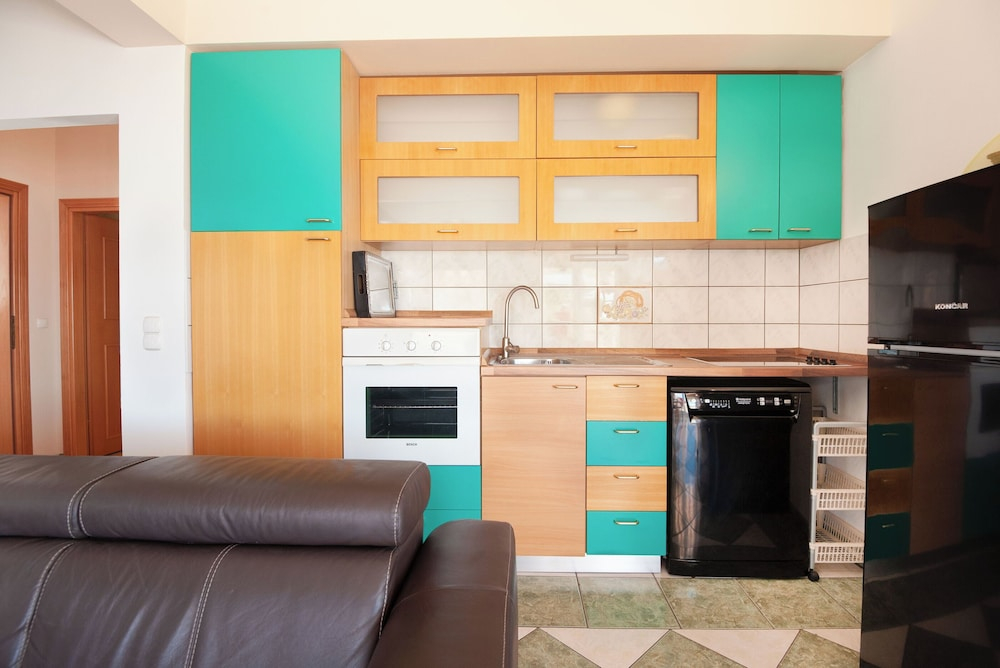 Apartments Gordana