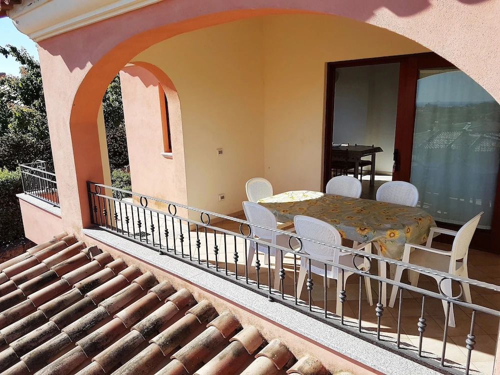 Citai Mediterraneo Apartment