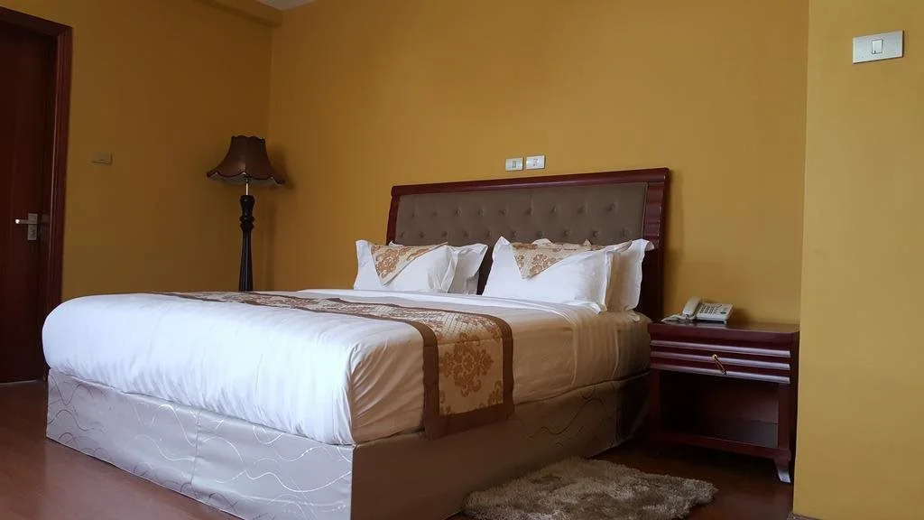 Blue Nest Hotel