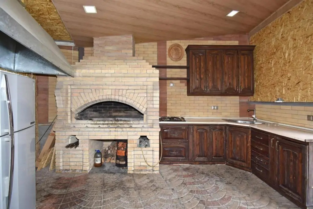Kocharyan Street, 5 bedrooms Luxury, Unique House MS555