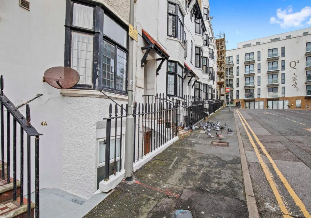 Queens Apartment | By My Getaways | Free parking for one car
