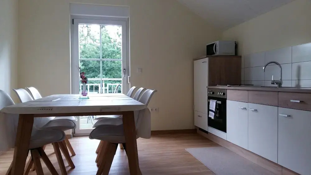 Ferienwohnung Giovanni