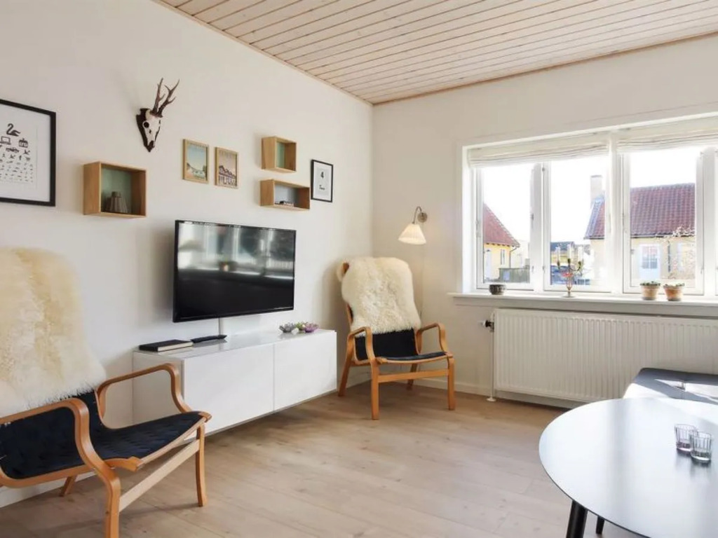 "Jose" - 900m from the sea in NW Jutland