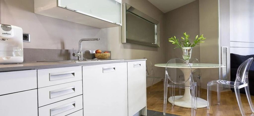 Vale Suites