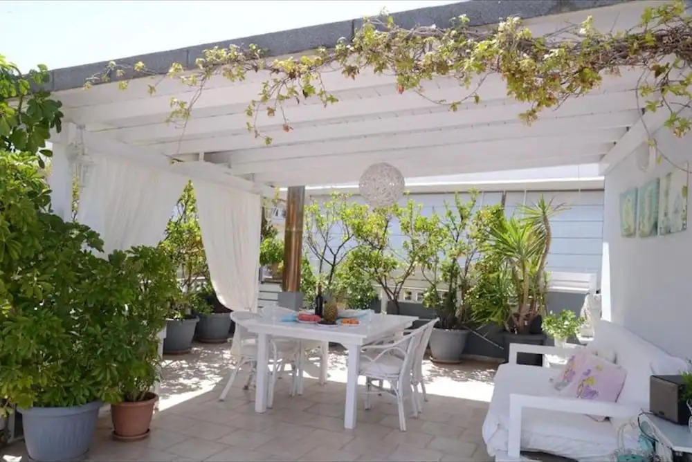 GGK Apartments