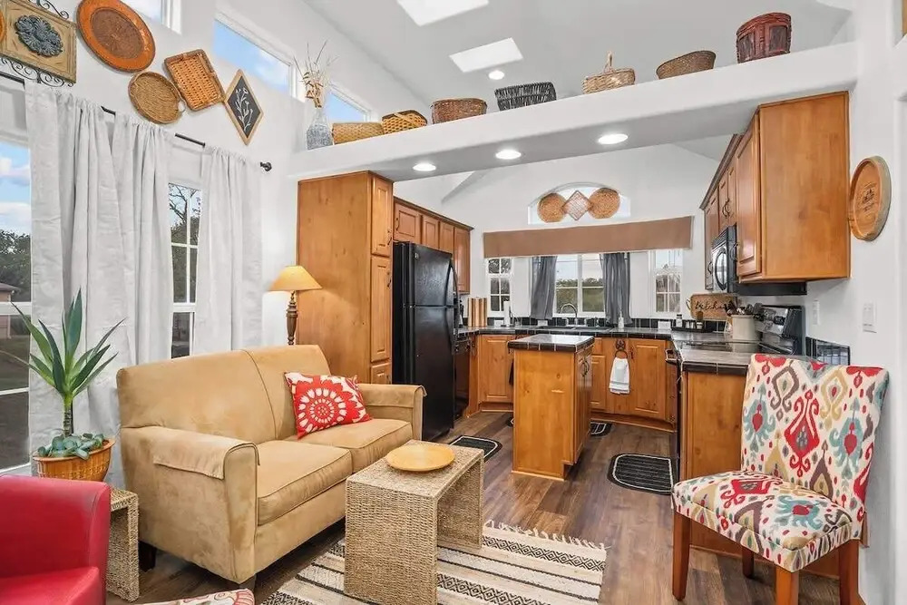 Sawmill Cottage