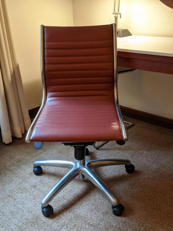 Four Points by Sheraton Boston Logan Airport Revere