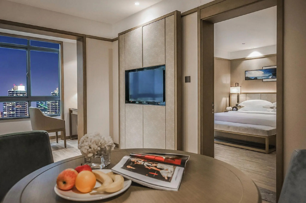 Joy Hotel