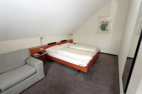 Landgasthof Hotel Menzberg