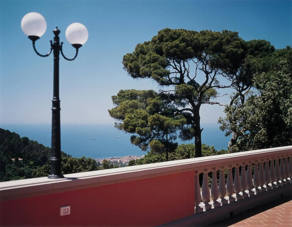 La Vedetta Hotel