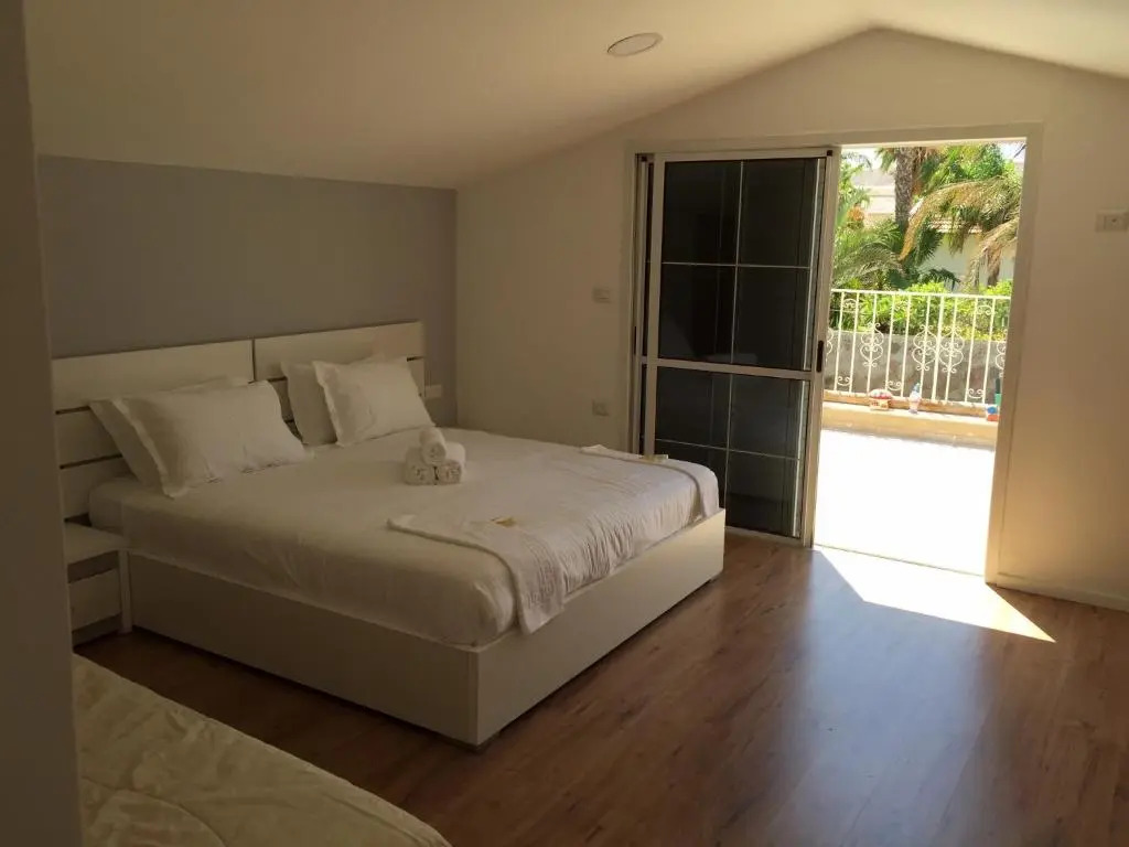 Villa Riviera Eilat