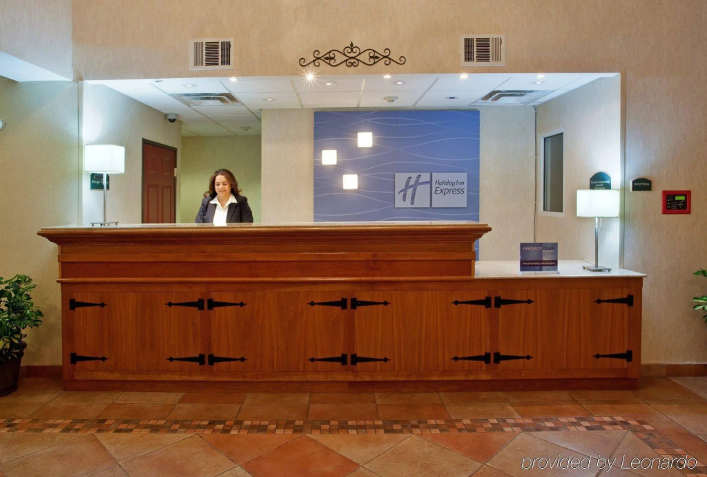 Holiday Inn Express Hotel & Suites Manteca by IHG