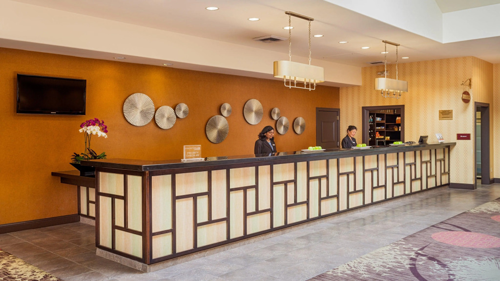 Courtyard by Marriott Concord Walnut Creek