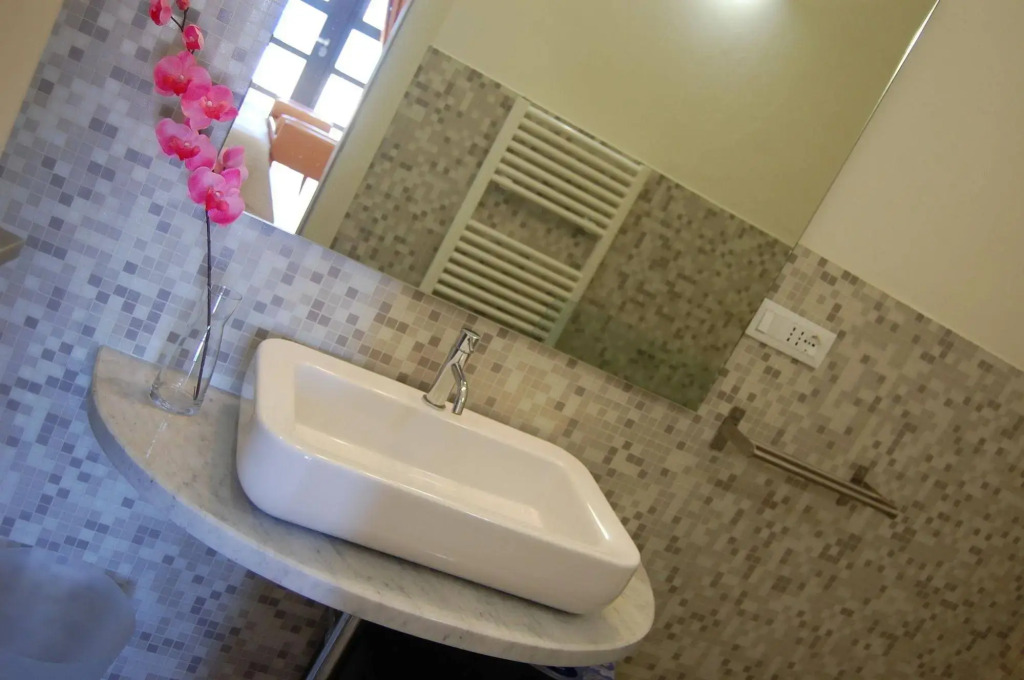 Miramare Apartments&Suites