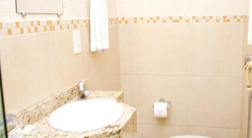 Primum Palace Hotel