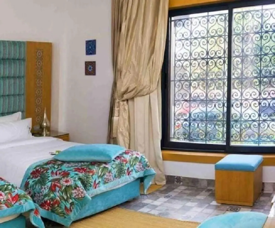 Villa Aralia