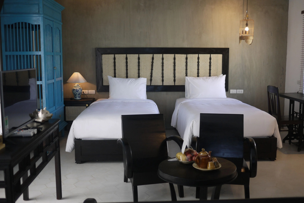 Nghé Garden Resort Hội An
