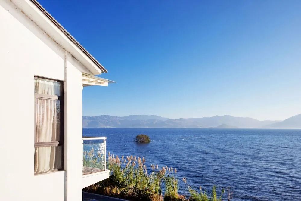 Dali Lanshe Seaview Inn
