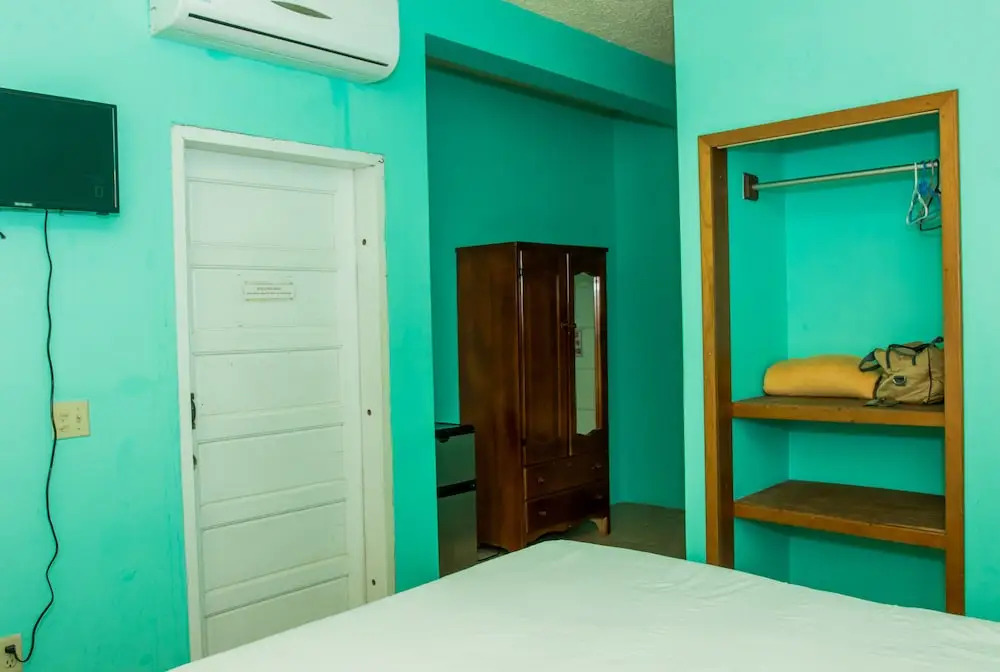 Hotel Coastal Bay